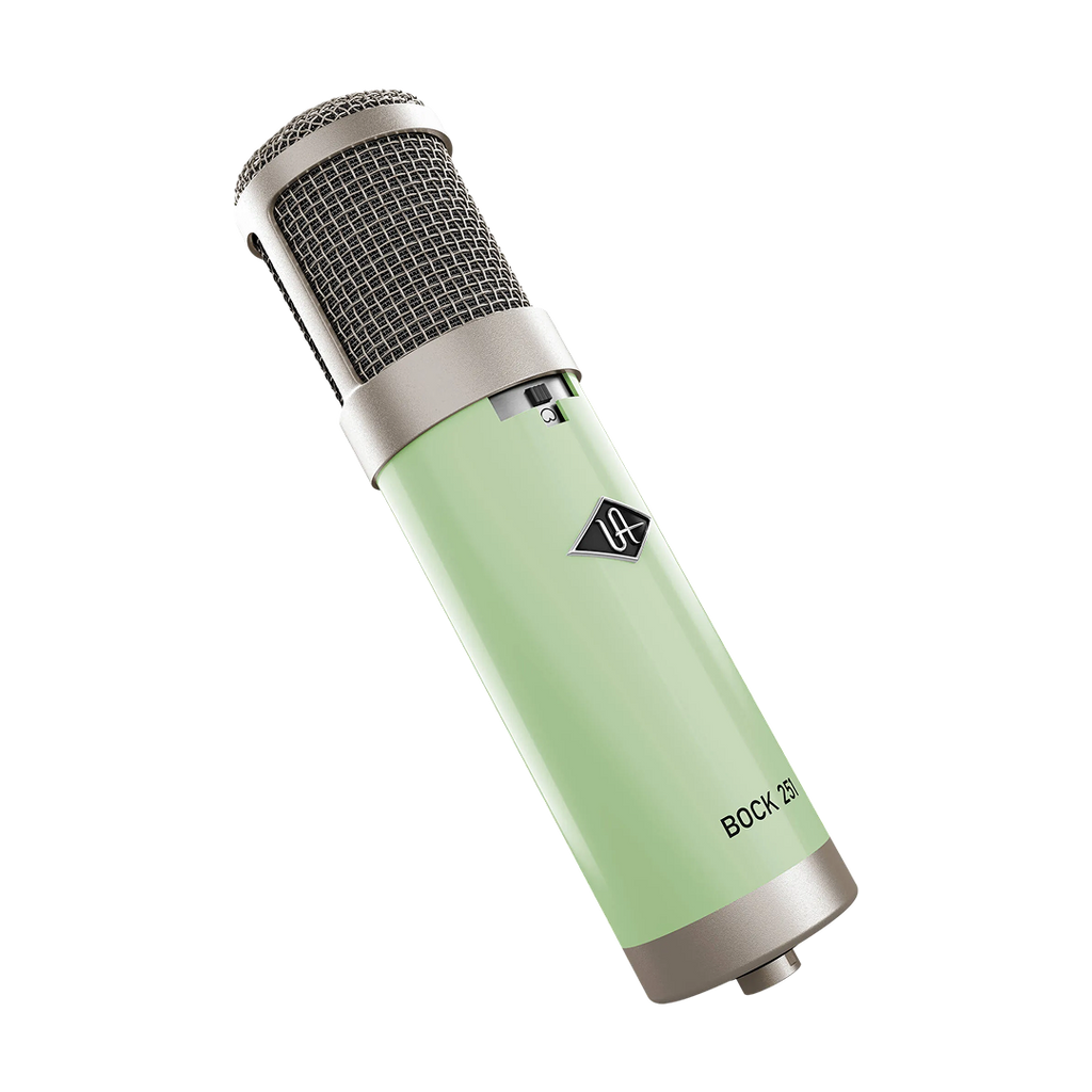 Universal Audio Bock 251 Tube Microphone
