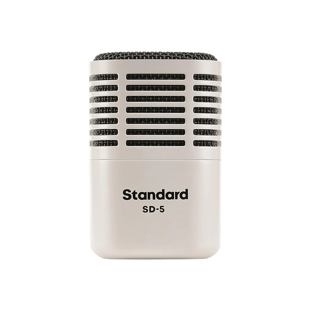 Universal Audio SD-5 Dynamic Microphone