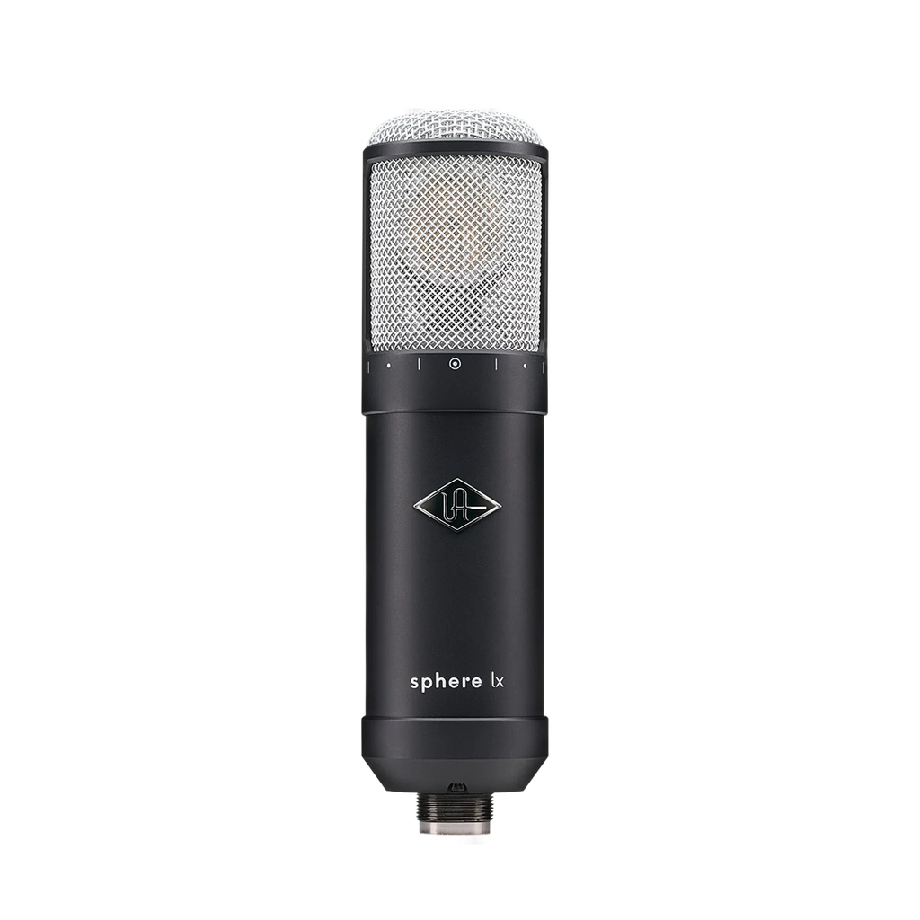 Universal Audio Sphere LX Modelling Microphone