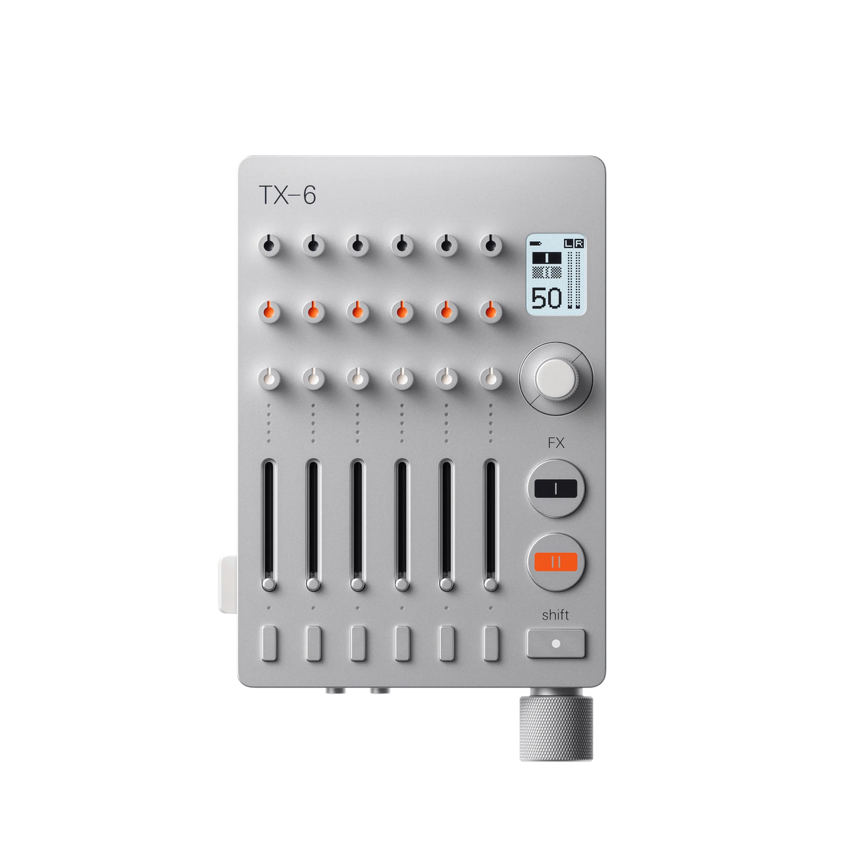 Teenage Engineering TX-6