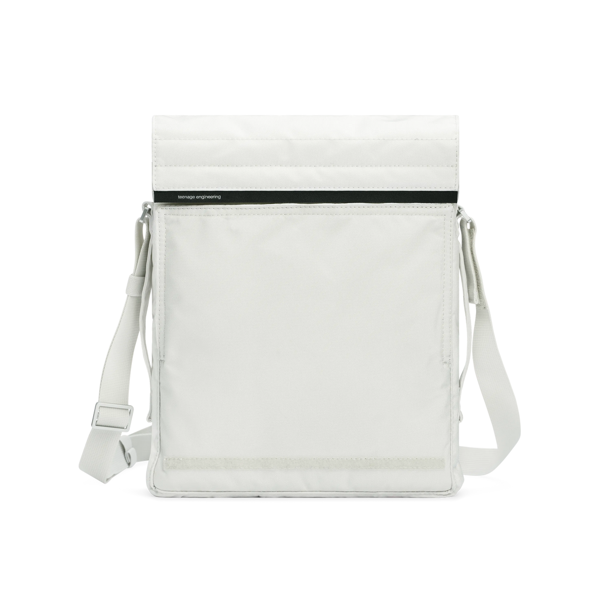 Teenage Engineering field OB-4 bag white