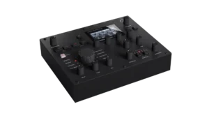 Elektron Analog Heat +FX