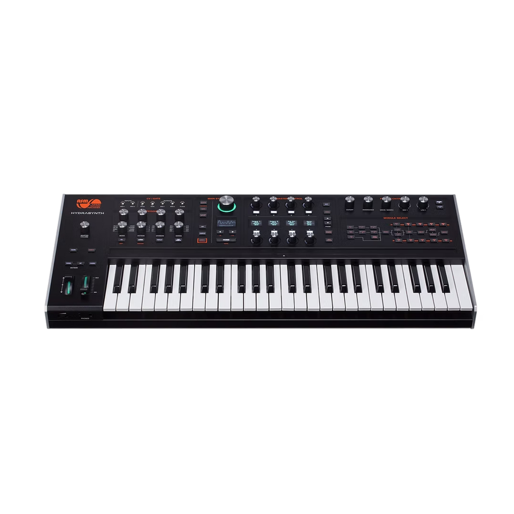 ASM Hydrasynth Keyboard