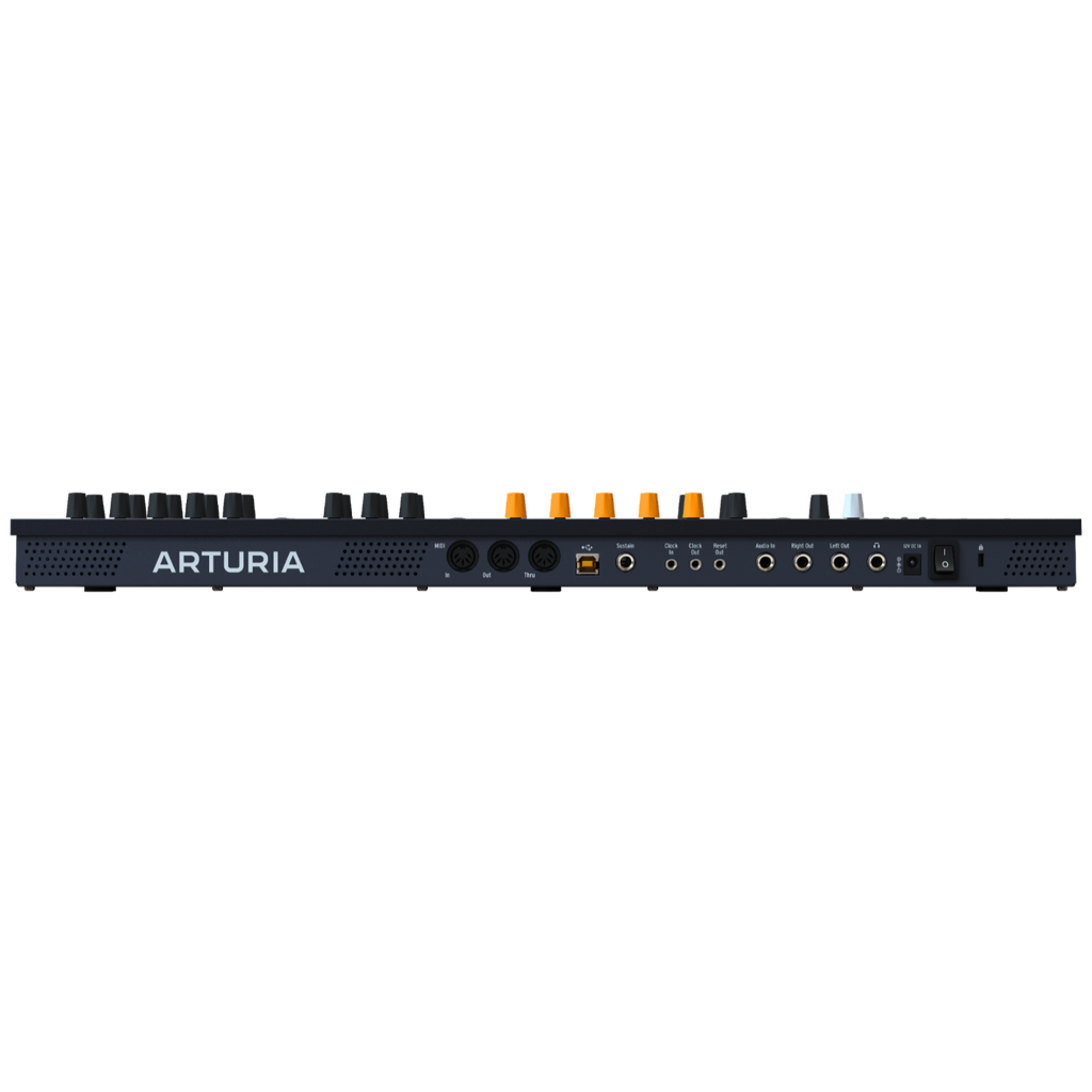 Arturia MiniFreak